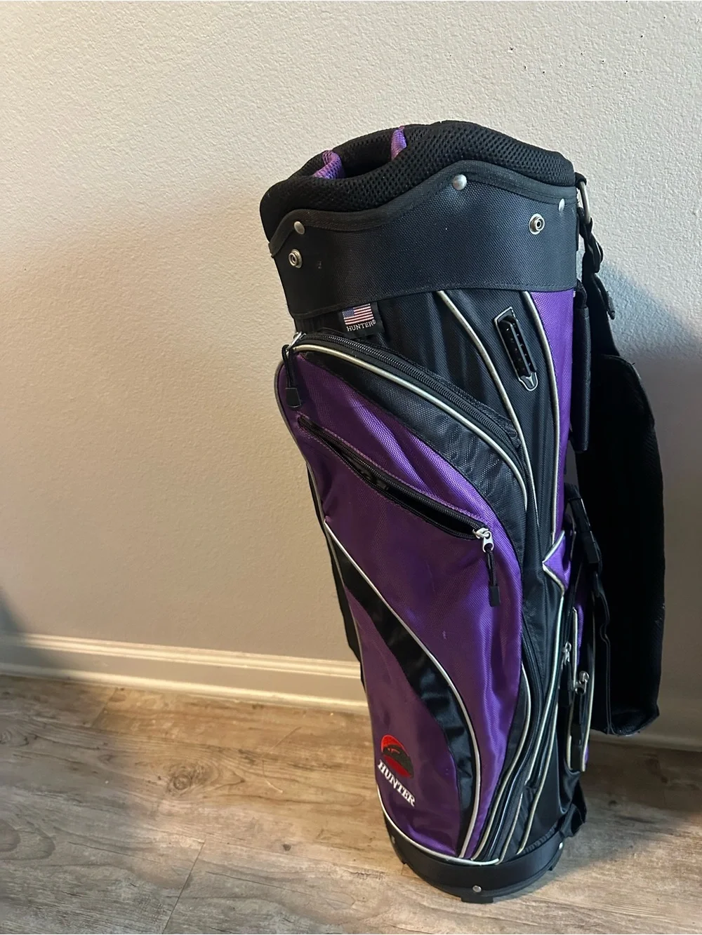Golf Bag Set